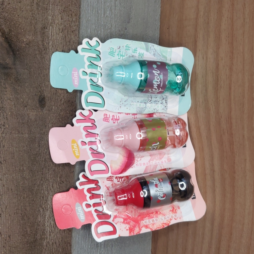 *FREE WITH PURCHASE* Correction tape trio